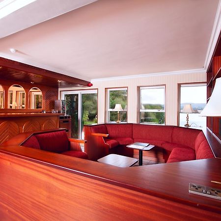 The Lodge @ Harvey'S Point Donegal Town ภายนอก รูปภาพ