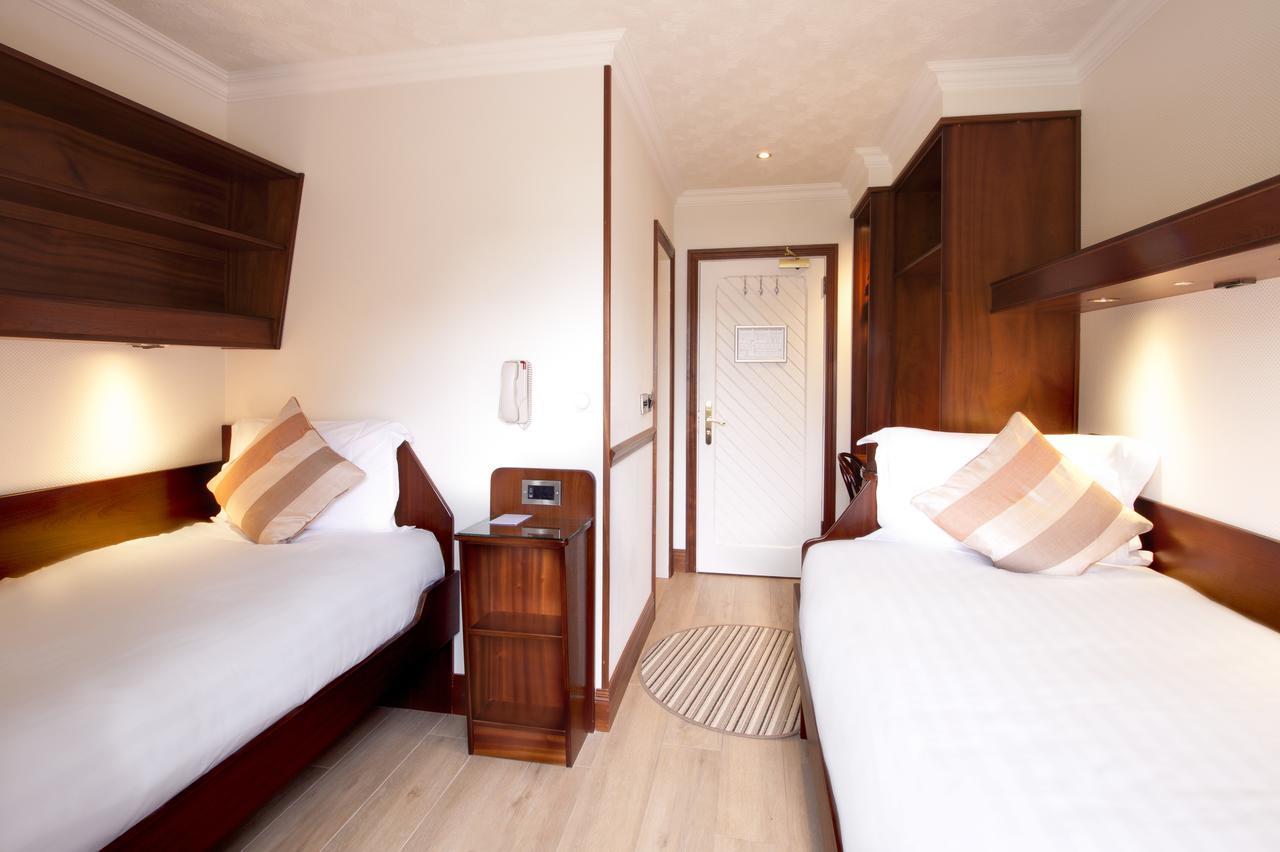 The Lodge @ Harvey'S Point Donegal Town ภายนอก รูปภาพ