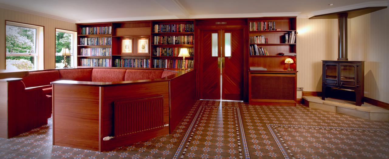 The Lodge @ Harvey'S Point Donegal Town ภายนอก รูปภาพ